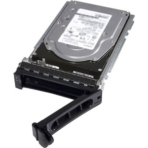 Dell 200 GB Solid State Drive - 2.5" Internal - SAS (12Gb/s SAS)