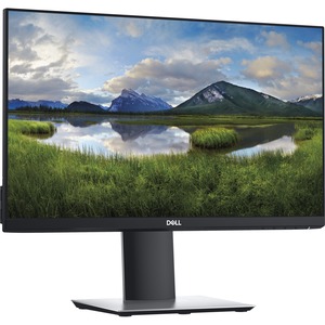 Dell P2219H 21.5" Full HD LCD Monitor - 16:9 - Black