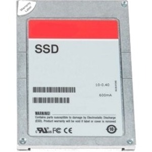 Dell KPM5WVUG1T92 1.92 TB Solid State Drive - 2.5" Internal - SAS (12Gb/s SAS) - Mixed Use