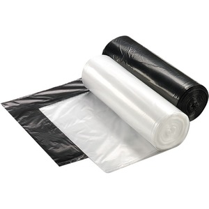 Can Liners, 36X58, 1.5 mil, Clear