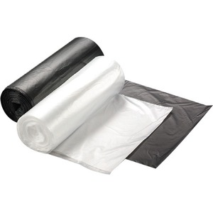 Can Liners, 24X33, 8 mic, Natural