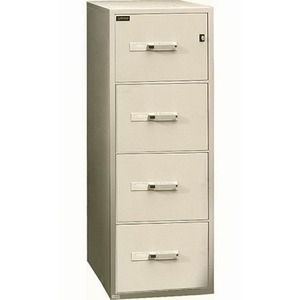 Gardex Classic GF-400 File Cabinet