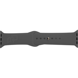 OTM Baylor University Silicone Apple Watch Band, Classic