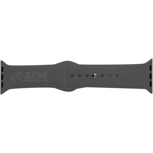 OTM Florida A&M University Silicone Apple Watch Band, Classic