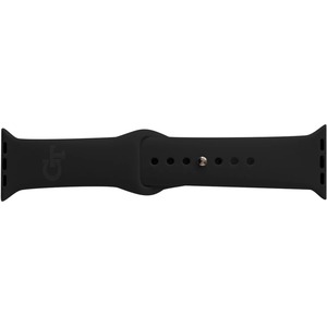 OTM Georgia Institute of Technology Silicone Apple Watch Band, Classic