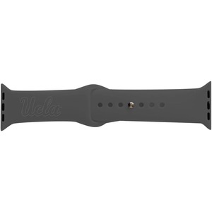 OTM University of California - Los Angeles Silicone Apple Watch Band, Classic