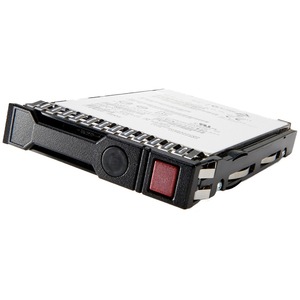 HPE 2 TB Hard Drive - 3.5" Internal - SAS (12Gb/s SAS)