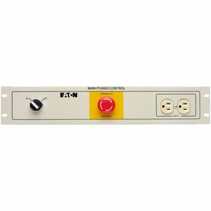 Eaton 10-Outlets PDU