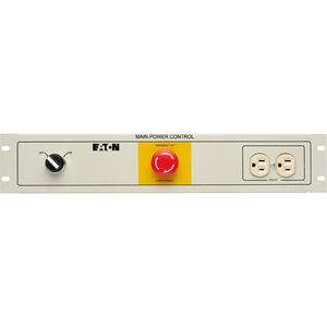 Eaton 4-Outlets PDU