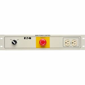 Eaton 9-Outlets PDU