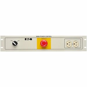 Eaton 10-Outlets PDU