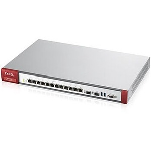 ZYXEL ZyWALL ATP700 Network Security/Firewall Appliance