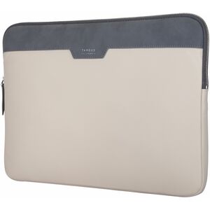 Targus Newport TSS100006GL Carrying Case (Sleeve) for 13" to 14" Notebook - Tan