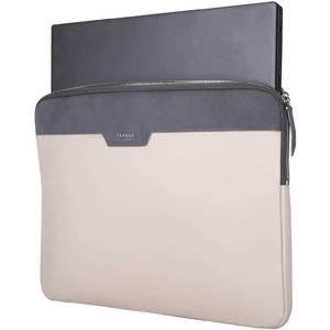 Targus Newport TSS100106GL Carrying Case (Sleeve) for 11" to 12" Notebook - Tan