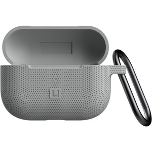 Urban Armor Gear DOT Carrying Case Apple AirPods Pro - Gray