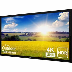 SunBriteTV Full Sun Pro 2 SB-P2-55-4K 55" LED-LCD TV - 4K UHDTV - High Dynamic Range (HDR) - Black
