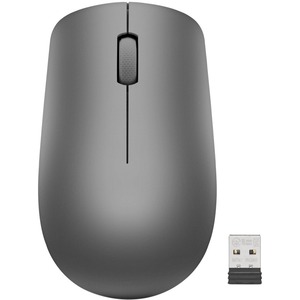 Lenovo 530 Wireless Mouse (Graphite)