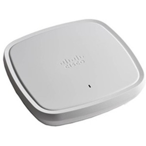 Cisco Catalyst C9120AXI 802.11ax 5.38 Gbit/s Wireless Access Point