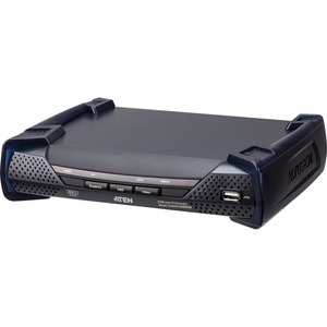 ATEN DVI-I Dual Display KVM over IP Receiver