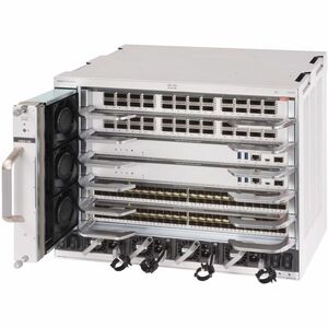 Cisco Catalyst C9606R Switch Chassis
