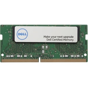 Dell 8GB DDR4 SDRAM Memory Module