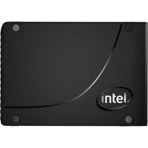 Intel Optane DC P4800X 750 GB Solid State Drive - 2.5" Internal - U.2 (SFF-8639) NVMe (PCI Express NVMe 3.0 x4)