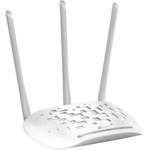 TP-Link TL-WA901N - IEEE 802.11n 450 Mbit/s Wireless Access Point