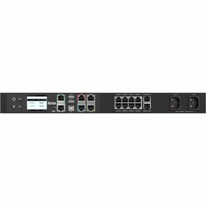 Raritan Smart Rack Controller