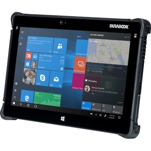 Durabook R11L Rugged Tablet - 11.6" Full HD - 4 GB - 64 GB SSD - Windows 10 Pro - 4G
