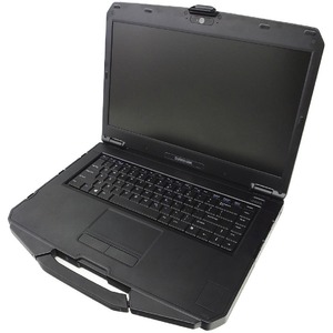 Durabook S15AB-G2 15.6" Rugged Notebook - Full HD - 1920 x 1080 - Intel Core i5 8th Gen i5-8265U 1.60 GHz - 8 GB Total RAM - 256 GB SSD