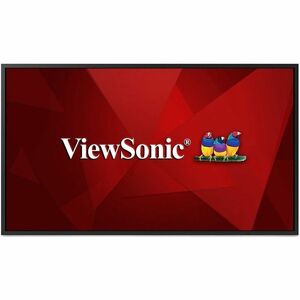 ViewSonic CDE5520 Digital Signage Display