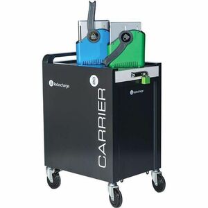 LocknCharge Carrier 20 Charging Cart