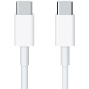 4XEM USB-C TO USB-C Cable M/M USB 3.1 Gen 2 10Gbps 6ft White