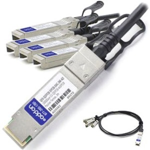 AddOn QSFP28/SFP28 Network Cable