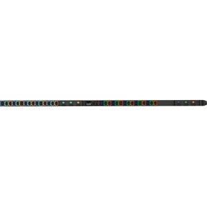 Geist rPDUs DU03E4W1-30PN67-2S02A9K00-S-A 30-Outlets PDU