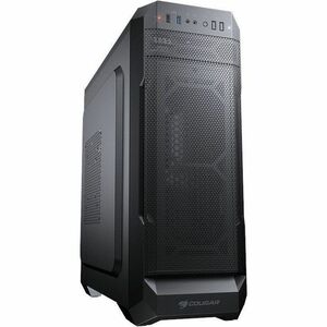 COUGAR MX331 Mesh-X Elegant Mid-Tower with Powerful Airflow