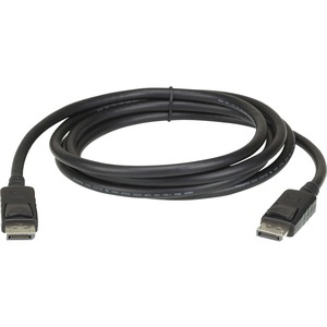 ATEN DisplayPort Audio/Video Cable