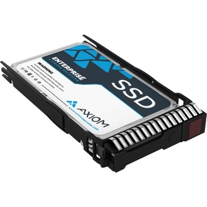 Axiom EP550 1.60 TB Solid State Drive - 2.5" Internal - SAS (12Gb/s SAS)