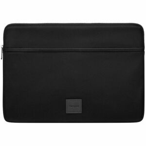 Targus Urban TBS933GL Carrying Case (Sleeve) for 15.6" Notebook - Black