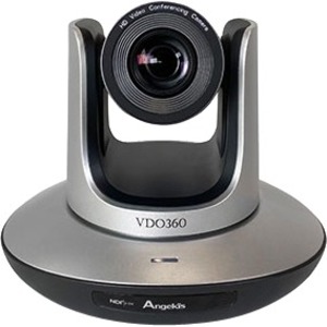 VDO360 Saber Saber 20X NDI Video Conferencing Camera - 5 Megapixel - USB 3.0