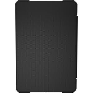 Urban Armor Gear Metropolis Carrying Case (Folio) for 11" Samsung Galaxy Tab S7 Tablet - Black