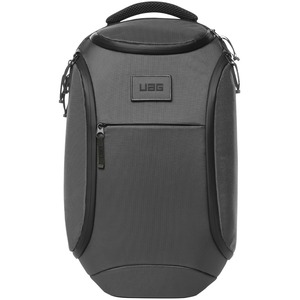 Urban Armor Gear Standard Issue Carrying Case (Backpack) for 13" Notebook - Gray