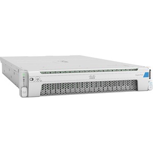 Cisco HyperFlex HX240c M5 2U Rack Server - 2 x Intel Xeon Gold 5220R - 384 GB RAM