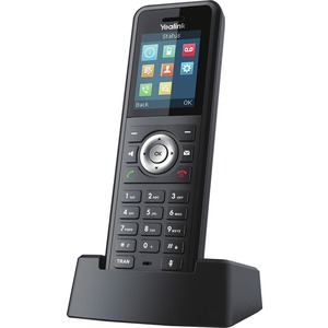 Yealink Ruggedized DECT Handset