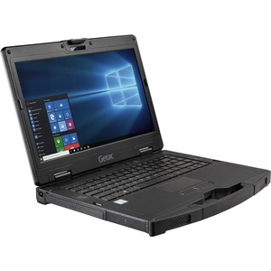 Getac S410 S410 G3 14" Semi-rugged Notebook - Intel Core i7 8th Gen i7-8565U 1.80 GHz