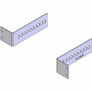 Havis Mounting Bracket for Two-way Radio