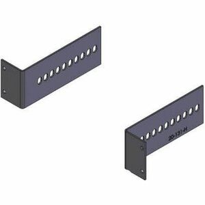 Havis Mounting Bracket for Two-way Radio