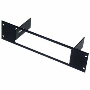 Havis Mounting Bracket for Radio - Black