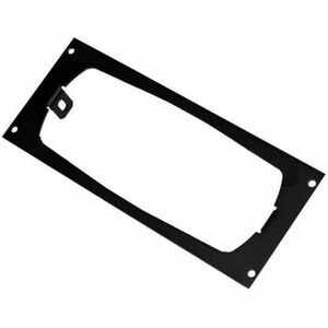 Havis Mounting Bracket for Radio Control Head, Radio