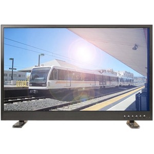 ORION Images 55RTHSR 54.6" Full HD LCD Monitor - 16:9 - Black